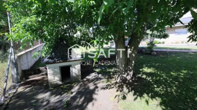 Detached House in O Barco photo 41