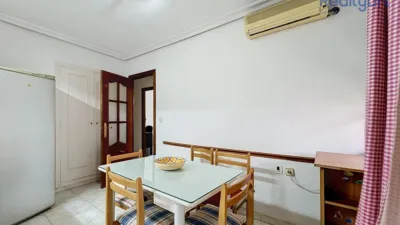 Apartment in López de Gomara photo 24