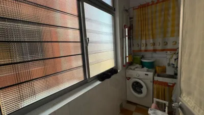 Flat in San Pablo photo 15