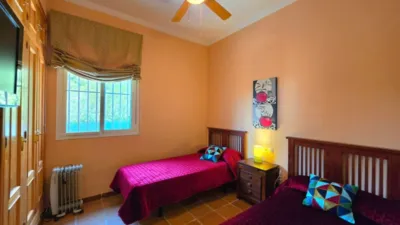 Chalet on Osuna Street photo 27