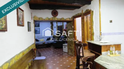 Casa adosada en San Martín de Moreda photo 5