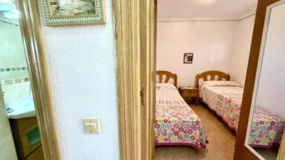Apartment on Carrer Bogavante photo 13