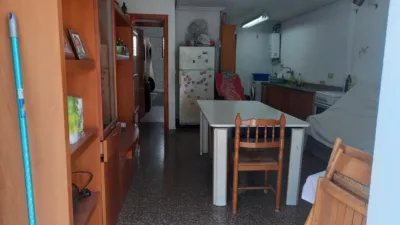 Chalet in Algoda-Matola-Llano de San José photo 17