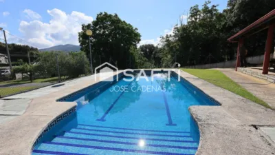 Detached House in O Barco photo 4