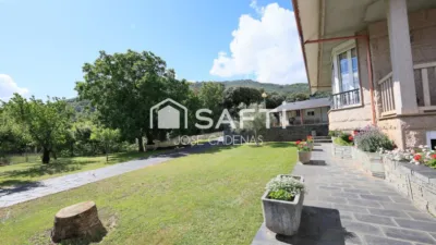 Detached House in O Barco photo 38
