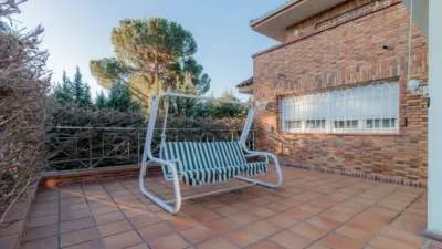 Chalet en Montealina photo 45