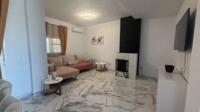 Townhouse in Andalucia photo 30