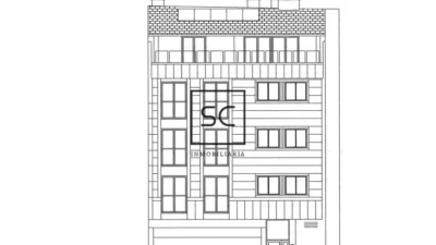 Apartment on Calle de la Granxa photo 22