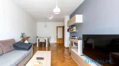 Apartment on Soria Street photo 8