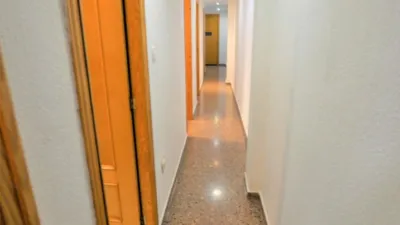 Apartment on Carrer de Sant Edesio photo 32