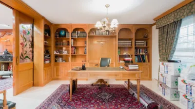 Chalet en Montealina photo 31