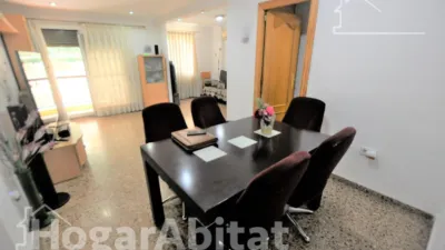 Apartment on Carrer de Sant Edesio photo 23