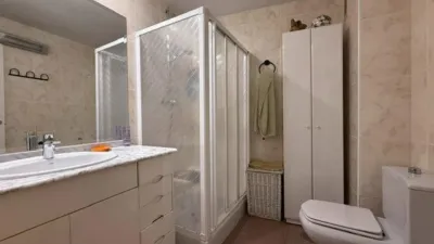 Apartment in the City Centre photo 37