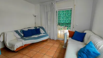 Apartment in Cunit photo 3