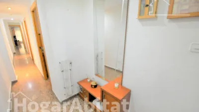 Apartment on Carrer de Sant Edesio photo 34