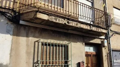 House in Aljucer photo 2