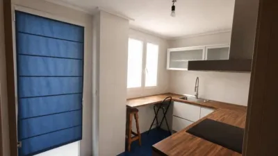 Apartment in Imaginalia photo 9