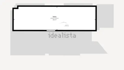 Terraced house on Calle de Rosa Chacel photo 88