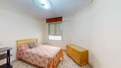 Apartment on Calle Vicente Alonso Pérez, 7 photo 23