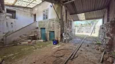 House in Lugar de Busto-Dimo photo 12