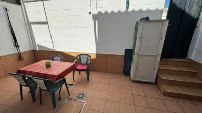 Terraced house in Huelva Province photo 5