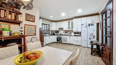 Apartment in Alameda photo 34