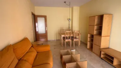 Apartment in East Seville photo 10
