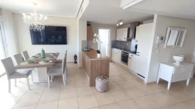 Apartment in Altaona Golf And Country Village photo 4