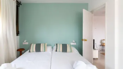 Apartment in Rincon de Loix photo 16