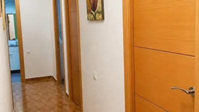 Apartment in Centro Ejido photo 9