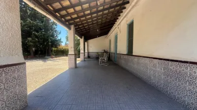House on Calle Alzabaras Alto photo 5