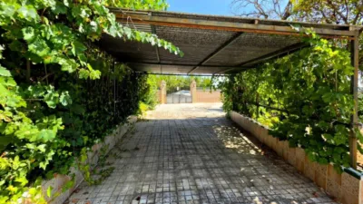 Chalet on Avenida de los Lagos photo 22