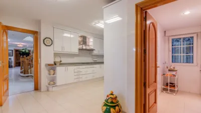 Chalet en Montealina photo 33
