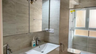 Apartment on Paseo Marítimo de Juan Aparicio photo 17