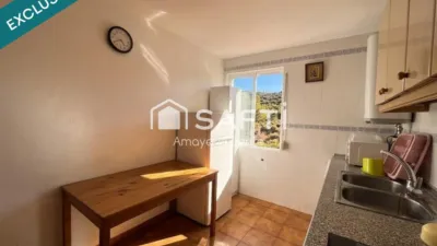 Piso en Aldehuela photo 5