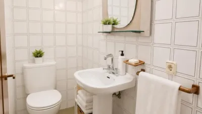 Apartment in Plaza de Honduras photo 9