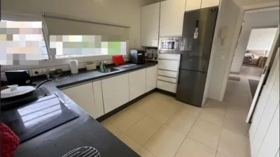 Chalet in Bormujos photo 3