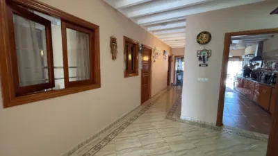 Apartment in Andalusia photo 3