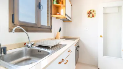 Apartment in Rincon de Loix photo 21