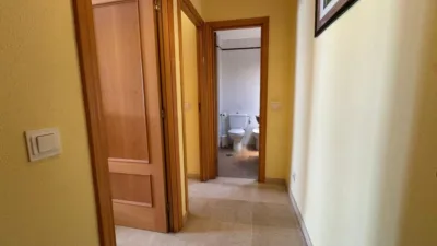 Apartment in East Seville photo 16