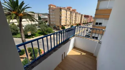 Apartment on Avinguda de España photo 9