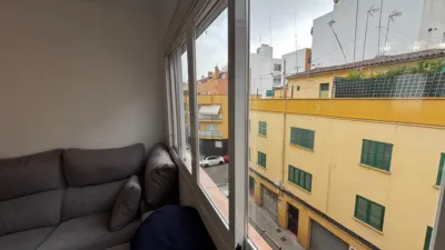 Apartment in Son Cotoner photo 17