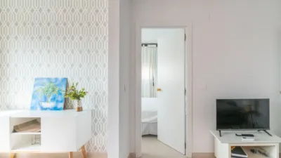 Apartment in Rincon de Loix photo 9