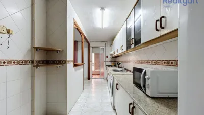 Apartment in López de Gomara photo 5
