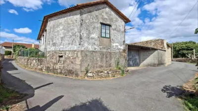 House in Lugar de Busto-Dimo photo 7
