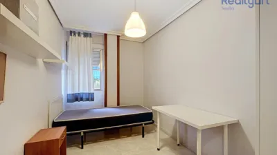 Apartment in López de Gomara photo 19