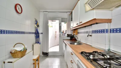 Terraced house on Calle de Rosa Chacel photo 36