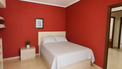 Apartment in Plaza de Honduras photo 8