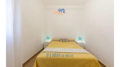 Piso en López de Gomara photo 9