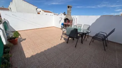 Apartment in Andalusia photo 9